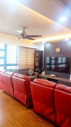 Blk 259A Punggol Topaz (Punggol), HDB 5 Rooms #584895721